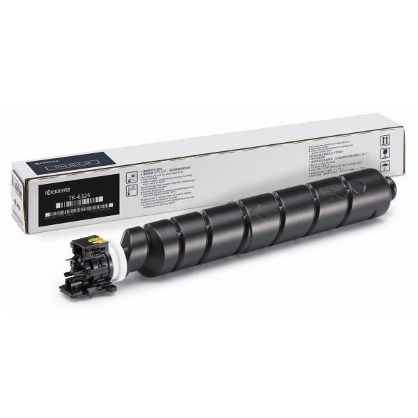 Тонер-картридж Kyocera TK-6325 для TASKalfa4002i/5002i/6002i (1T02NK0NL0)